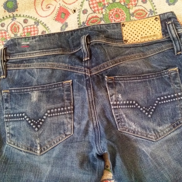 Diesel MATIC - Picture 3 of 3